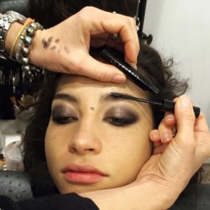 make up emilie